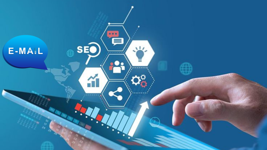 Think Email Hosting Is Complicated? Think Again 4 email hosting benefits