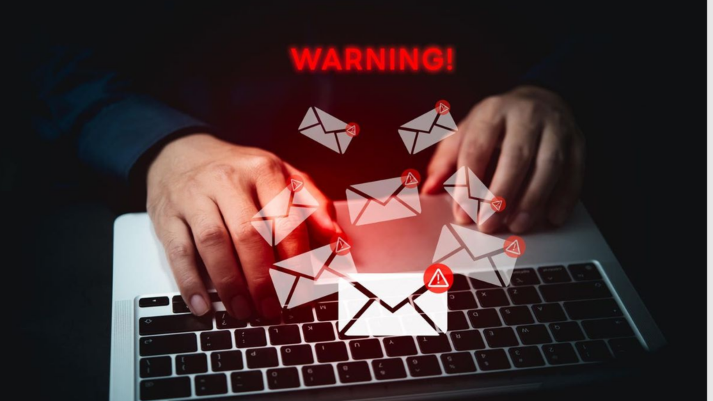 The Scary Truth About Email Security No One Tells Indian SMEs 1 email hosting security