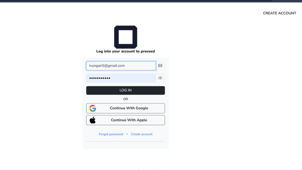 Build Your Website in India the Smart Way with Olitt AI 2 olitt ai login