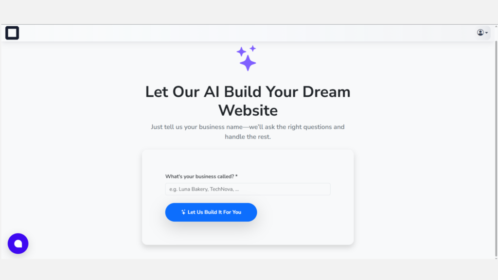 Build Your Website in India the Smart Way with Olitt AI 3 ai prompts