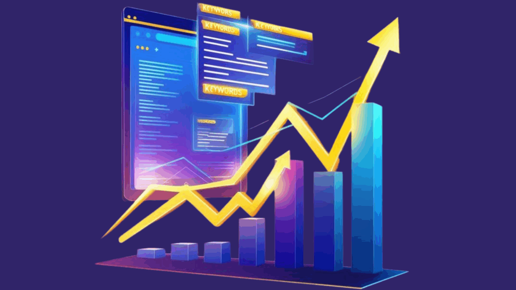 website growth