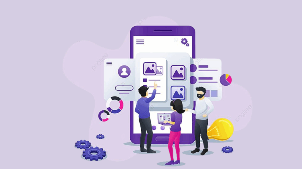 smart website design with AI website builders