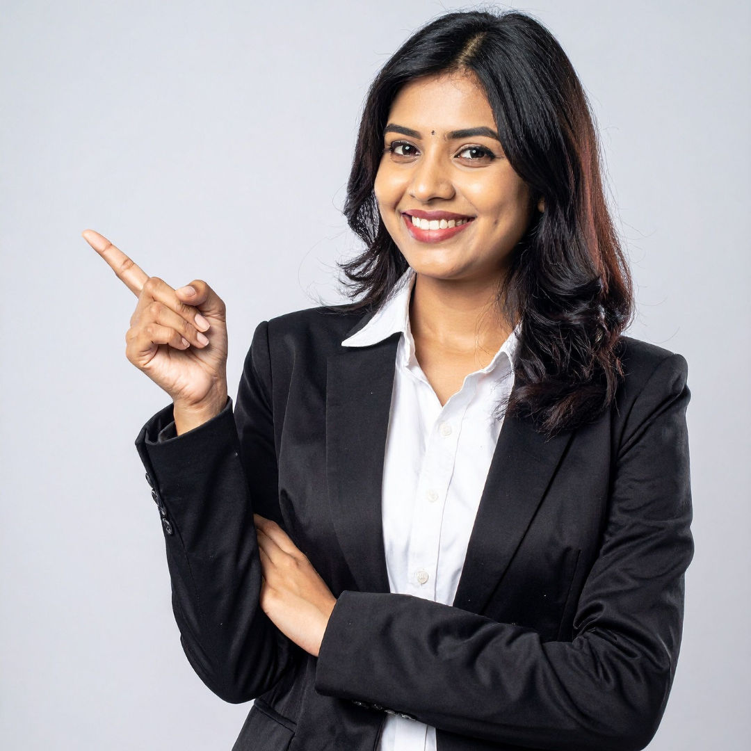 domains in India