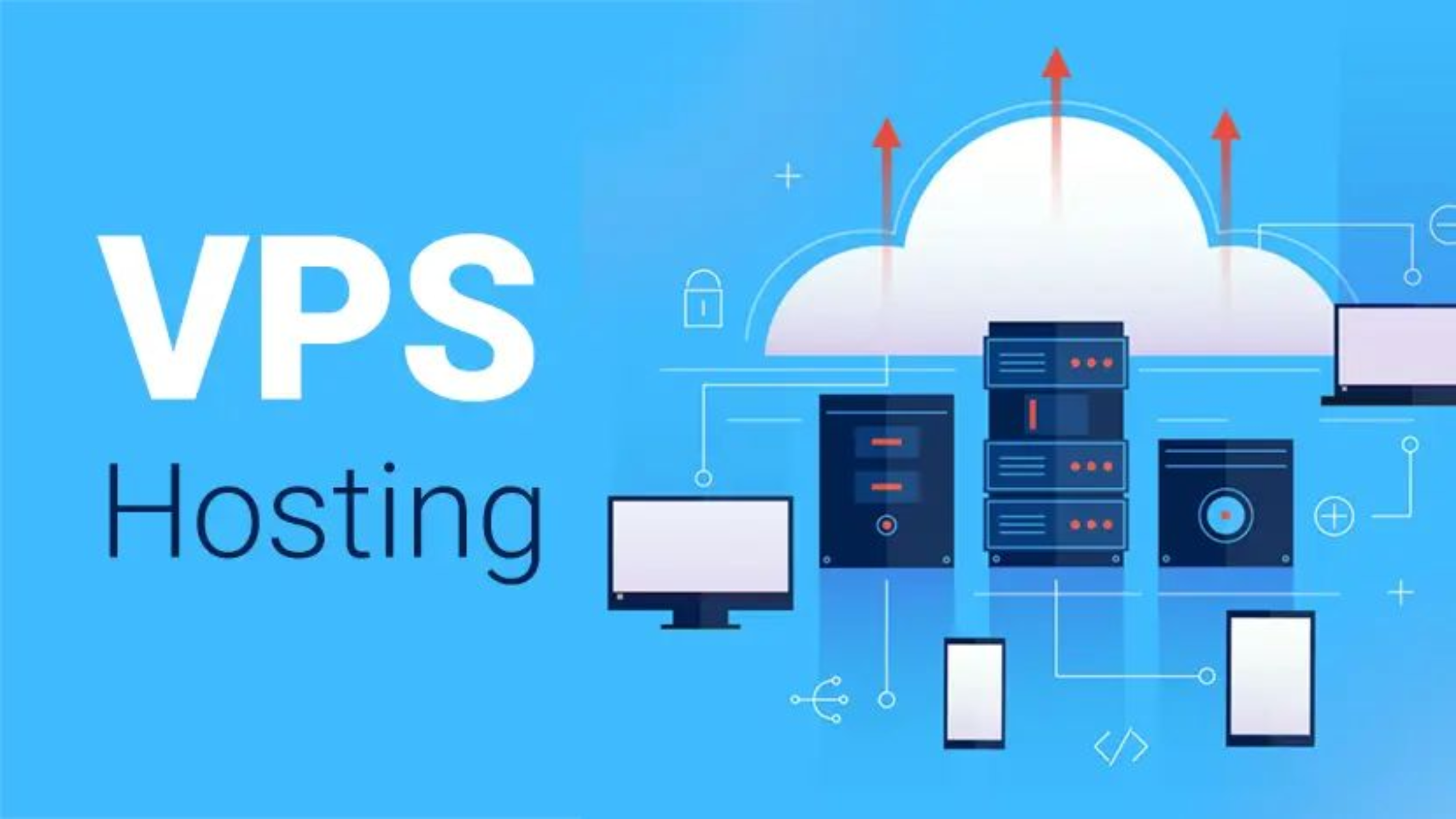 8 Types of Web Hosting in India 2 vps hosting