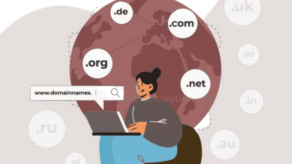 25+ Domain Name Examples to Inspire Your Next Website 3 domain names