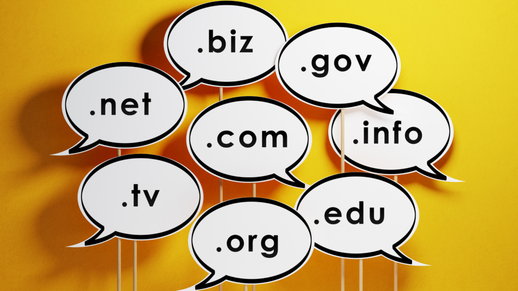 25+ Domain Name Examples to Inspire Your Next Website 4 domain name examples