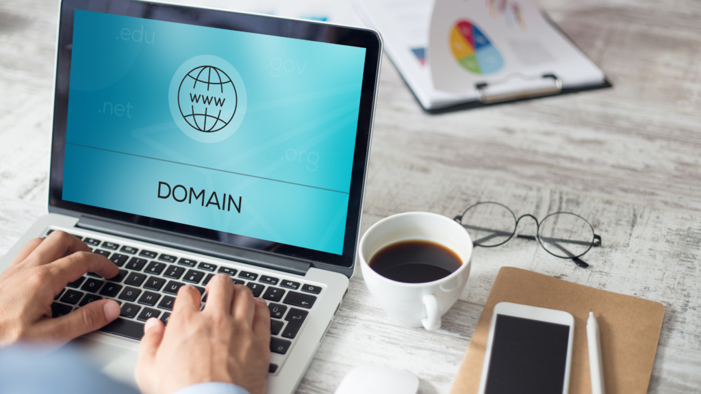 25+ Domain Name Examples to Inspire Your Next Website 1 domain names
