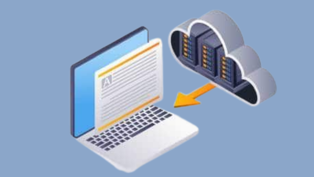 8 Types of Web Hosting in India 4 types of web hosting