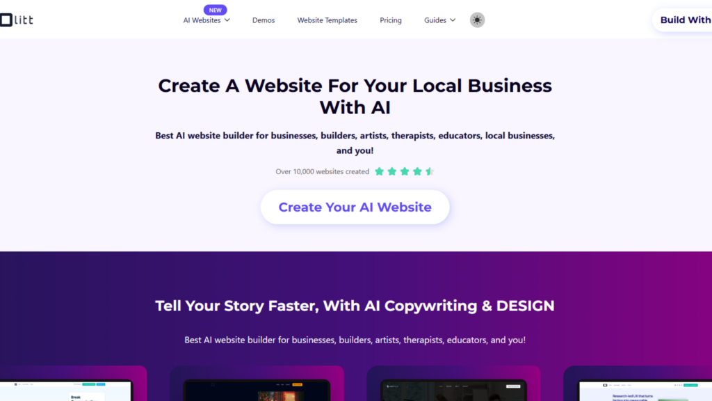 How to Start a Spice Business in India in 2025 4 olitt ai website builder