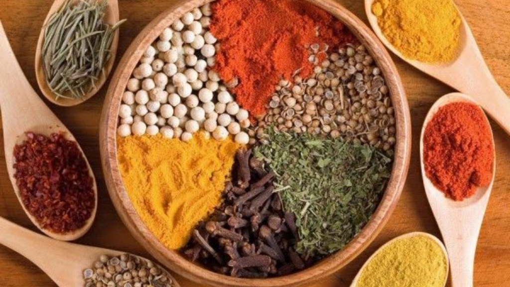 How to Start a Spice Business in India in 2025 1 spice business in India