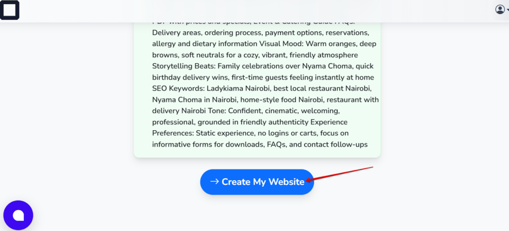 How to Build Website With Ollit AI: A Complete Step-by-Step Guide