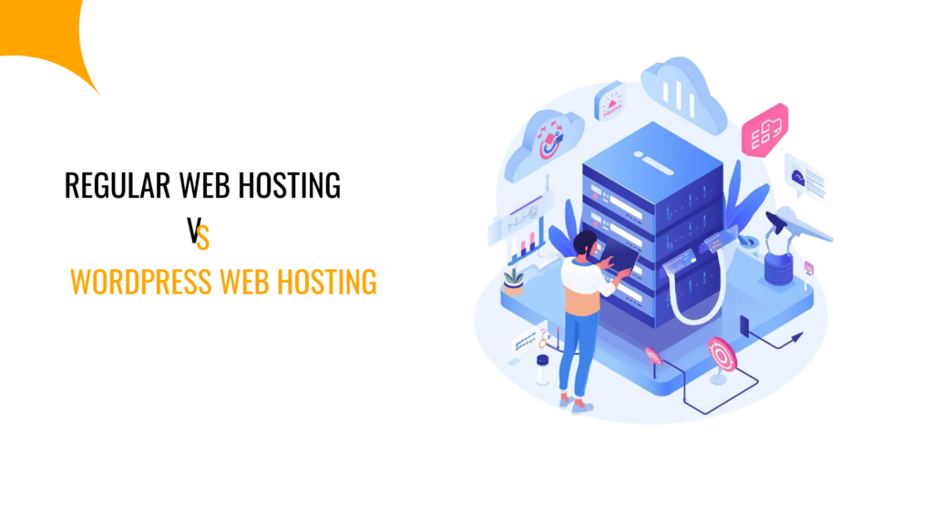Regular or WordPress Web Hosting? The Right Choice in India 1 Regular or WordPress Web Hosting? The Right Choice in India