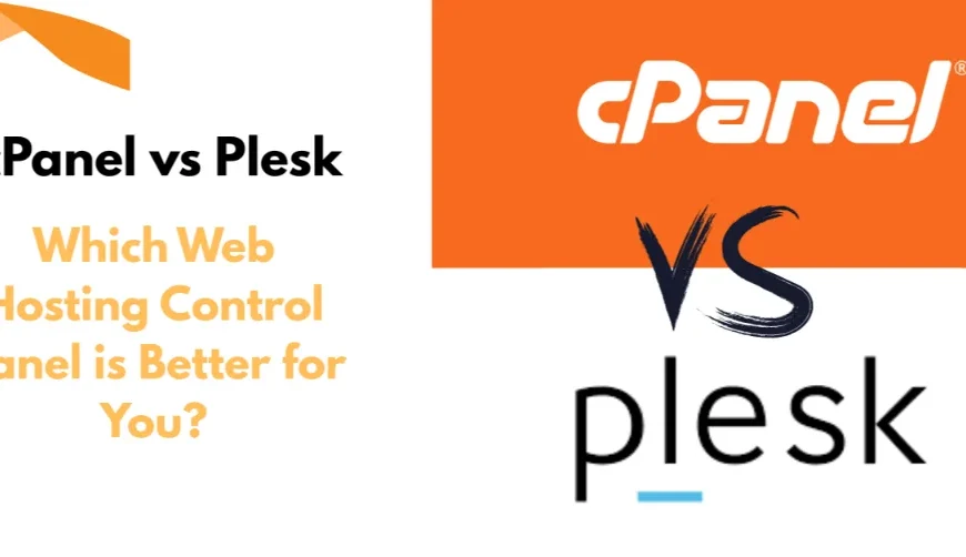 cPanel vs Plesk: Which Web Hosting…