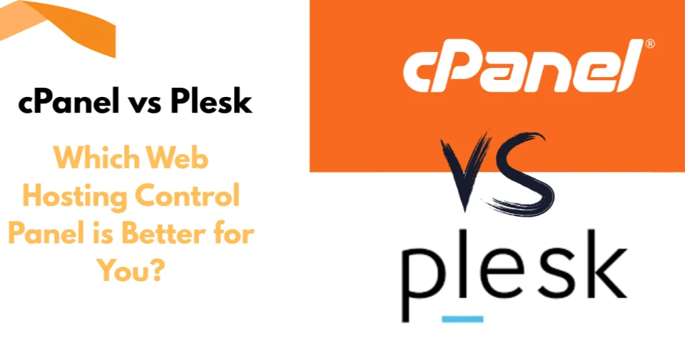 cPanel vs Plesk 1
