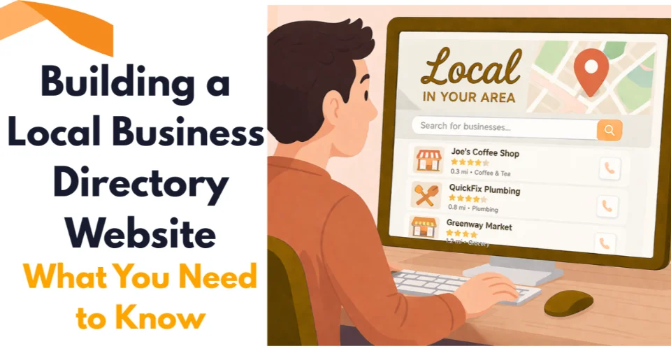 Building- a-Business-Directory-Website