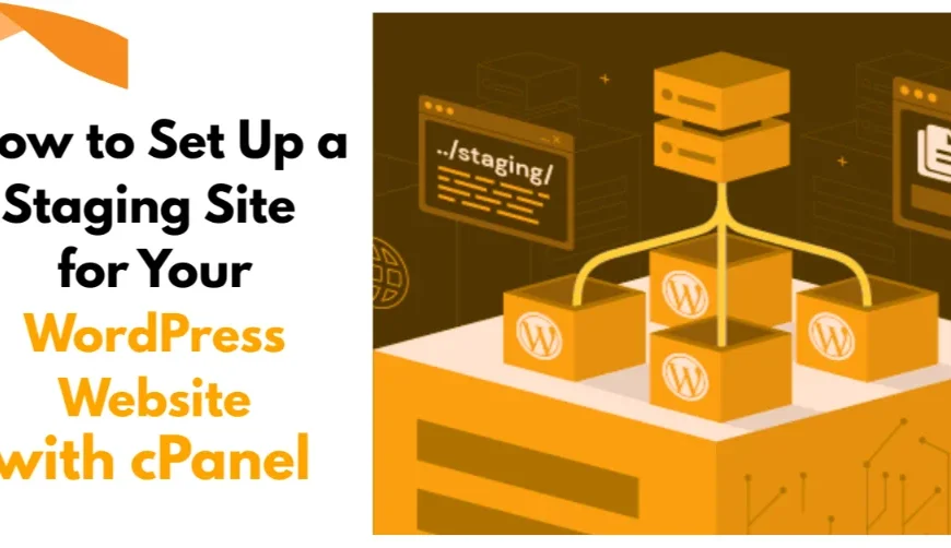 Creating-WordPress-staging-site
