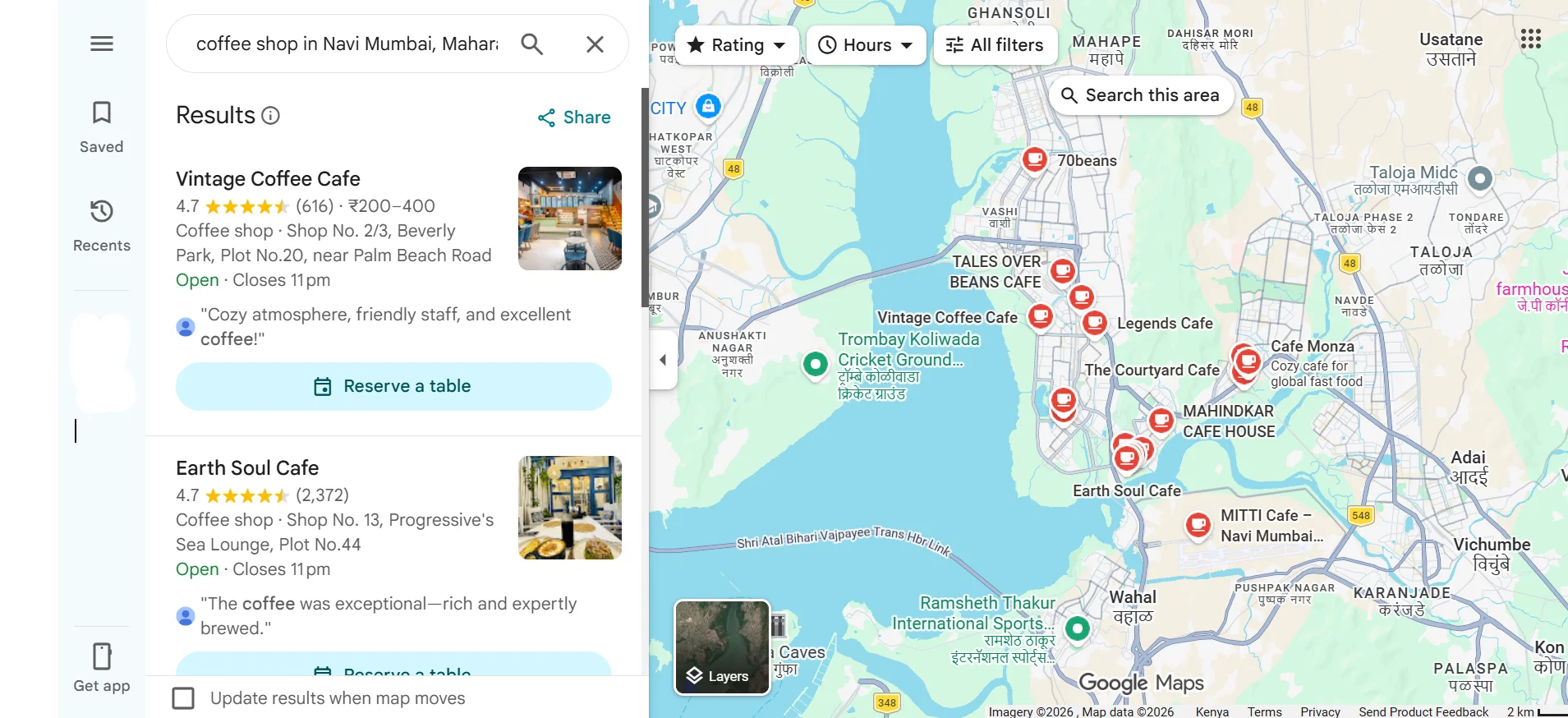 What is Local SEO? A Guide To Ranking Your Business on Google 2 Local-SEO-Google-Maps