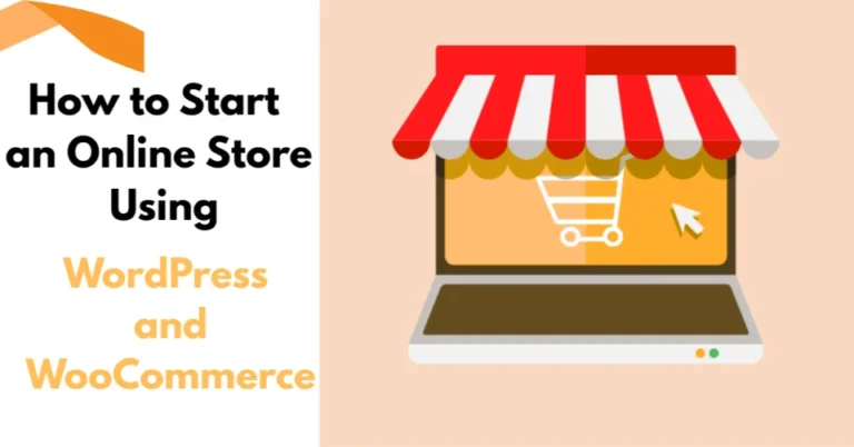 Online-store-with-wordpess-and-woocommerce