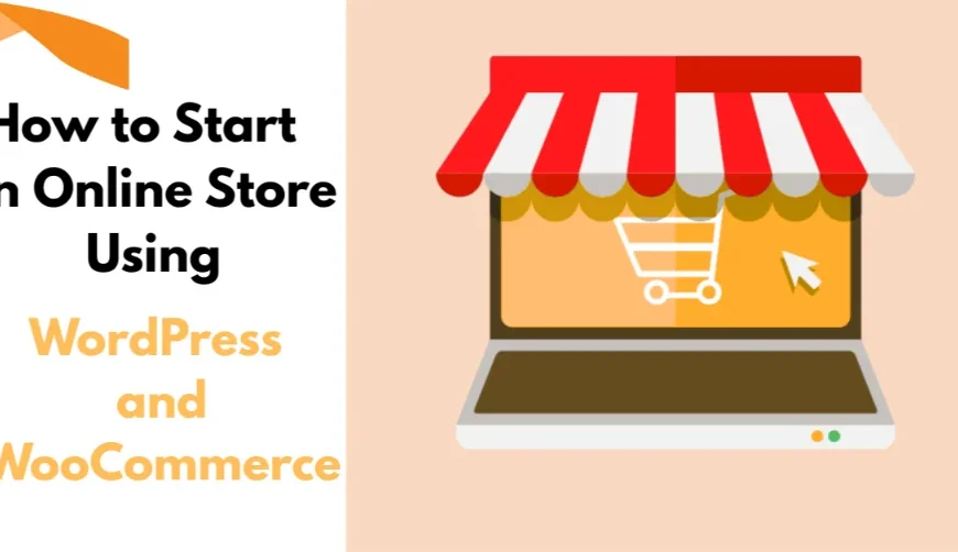 Online-store-with-wordpess-and-woocommerce
