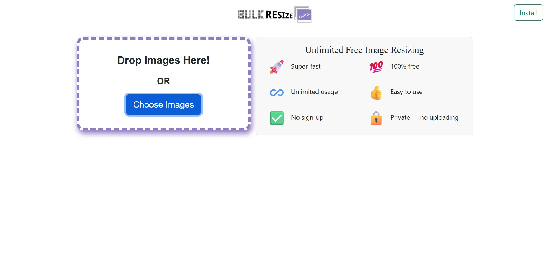 bulkresize-homepage