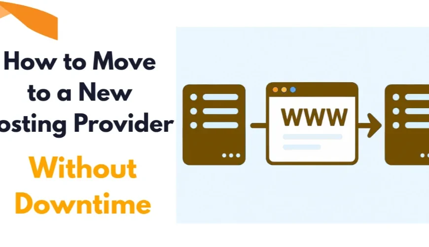 How to Move Your Website to&hellip;
