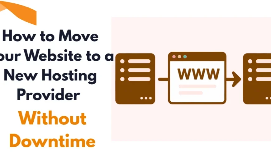 moving-to-a-new-hosting-provider