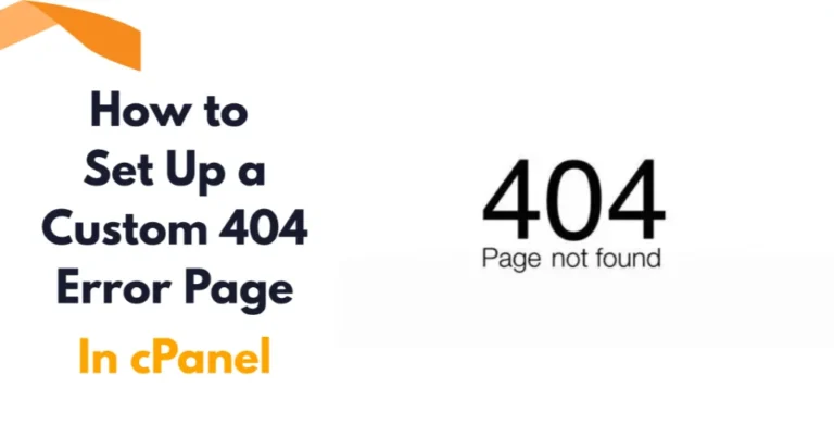 setting-404-error-code