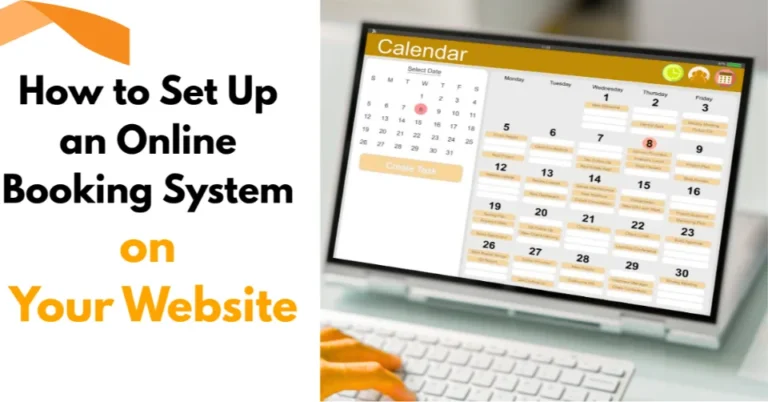 Blog 2 setting-an-online-booking-system