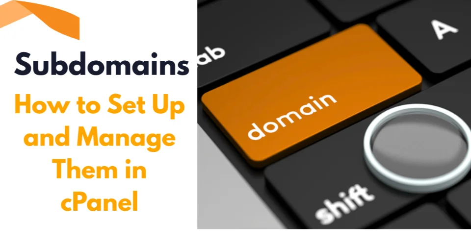 subdomains-in-cpanel