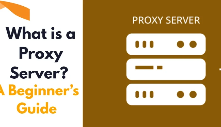 what-is-a-proxy