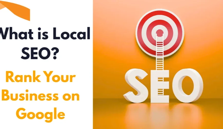 what-is-local-seo