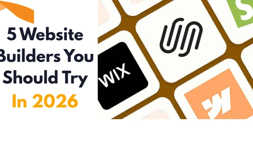 5-website-builders-to-try