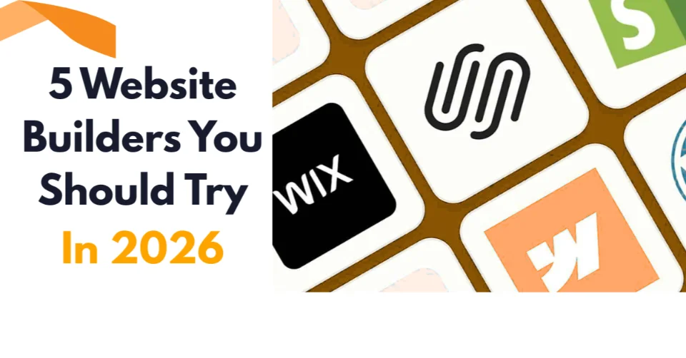 5-website-builders-to-try