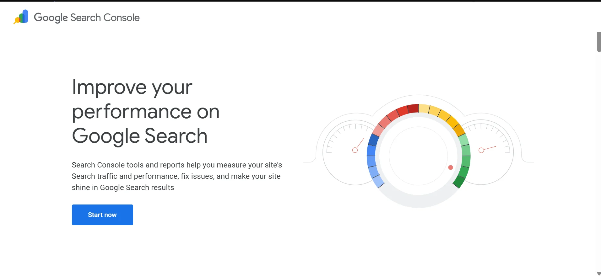 Google-Search-Console