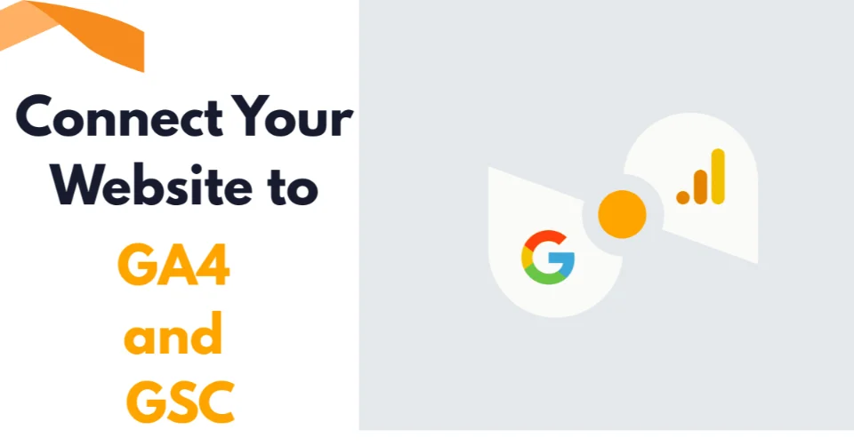 Google analytics and console