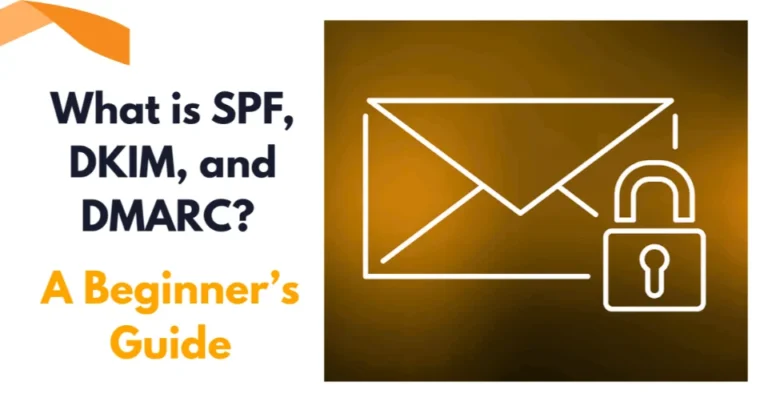 What-is-SPF-DKIM-and-DMARC
