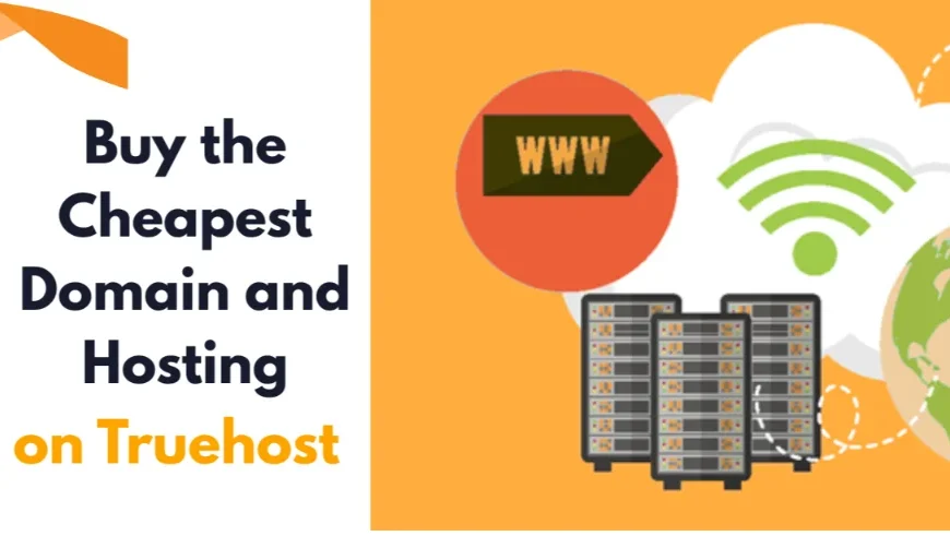 How to Buy the Cheapest Domain…