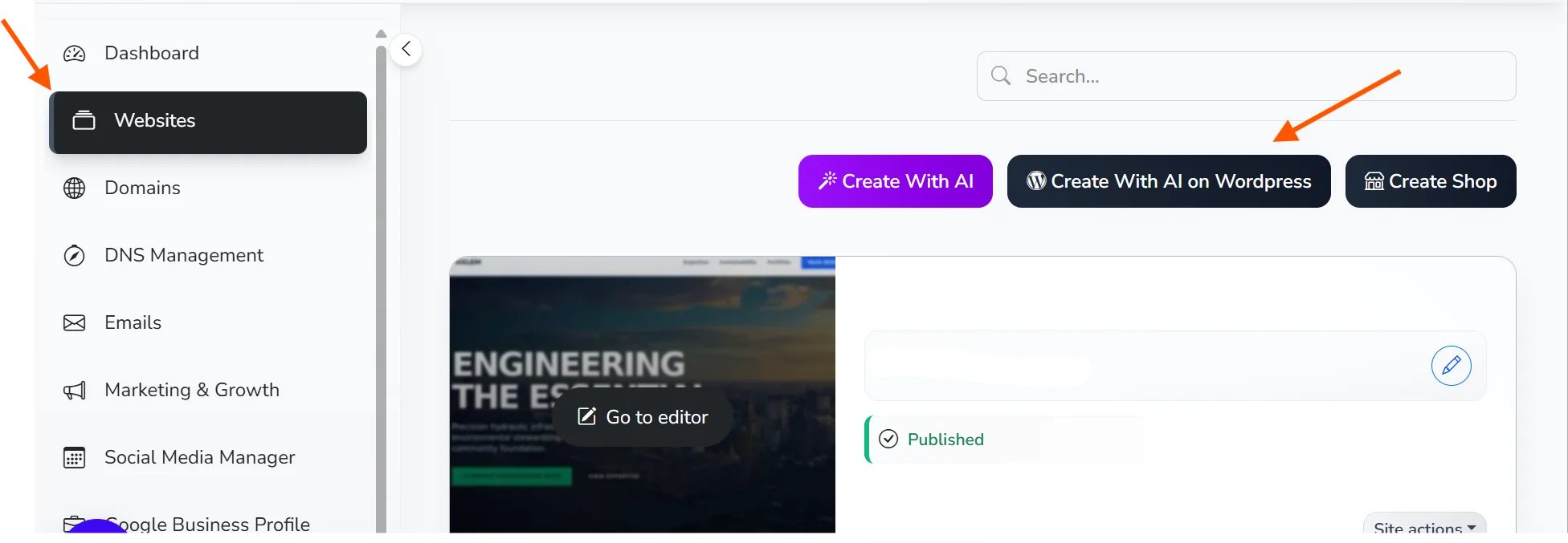 ollit-create-with-wordpress