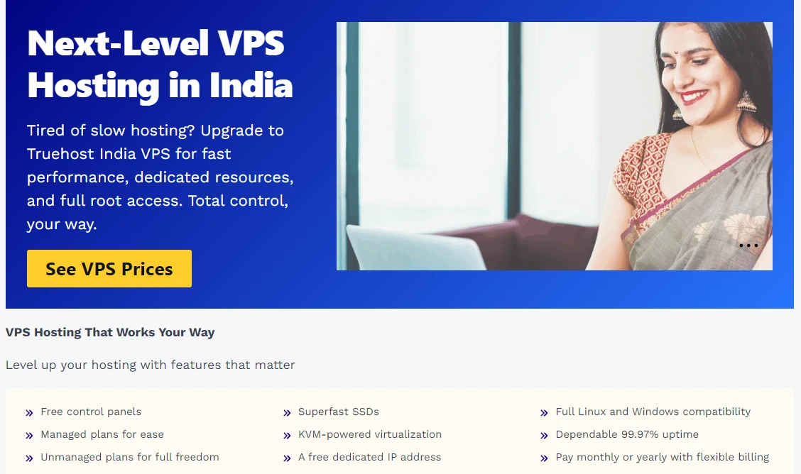 unmanaged-vps-hosting